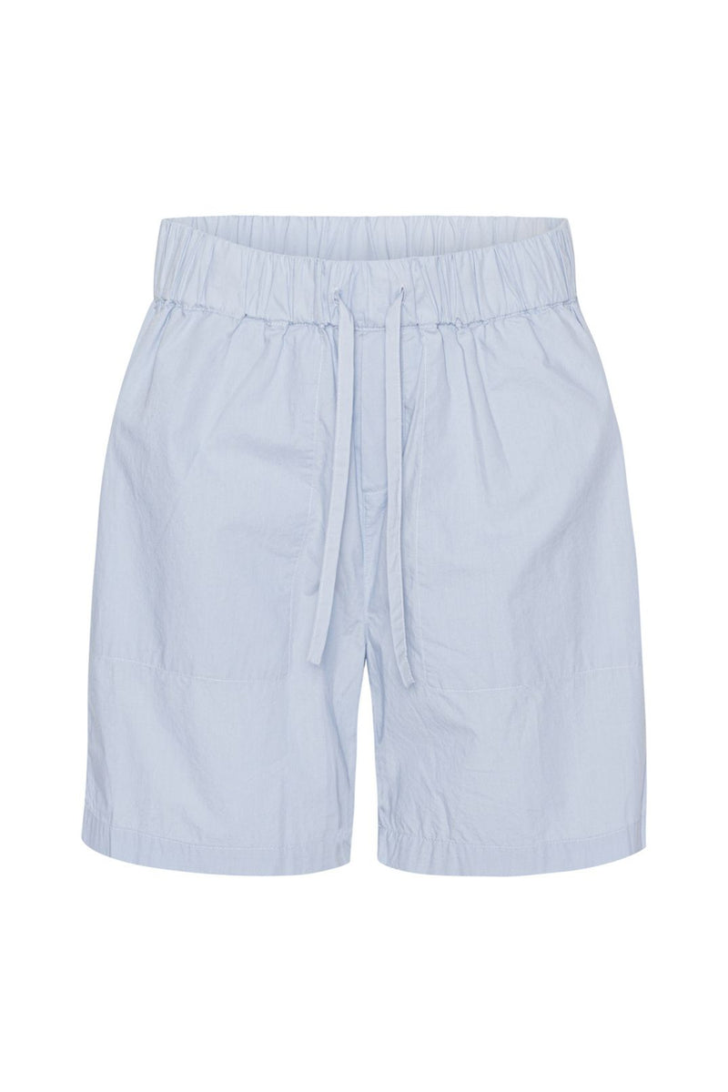 PJ SHORTS 622 LIGHT BLUE