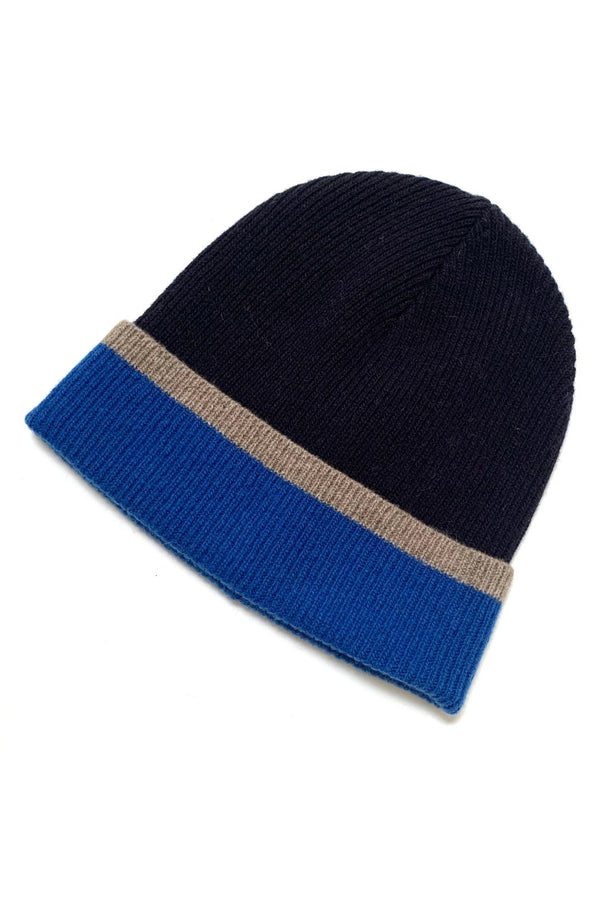 BEANIE 640 MIDNIGHT