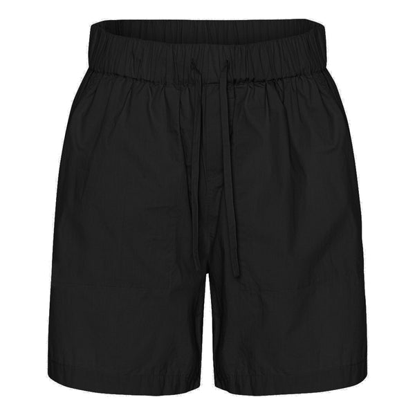 PJ SHORTS 199 BLACK