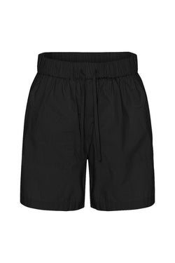 PJ SHORTS 199 BLACK