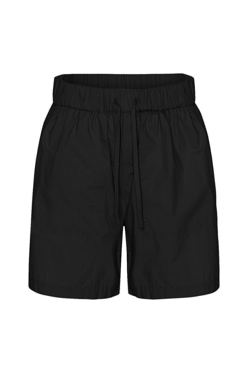 PJ SHORTS 199 BLACK