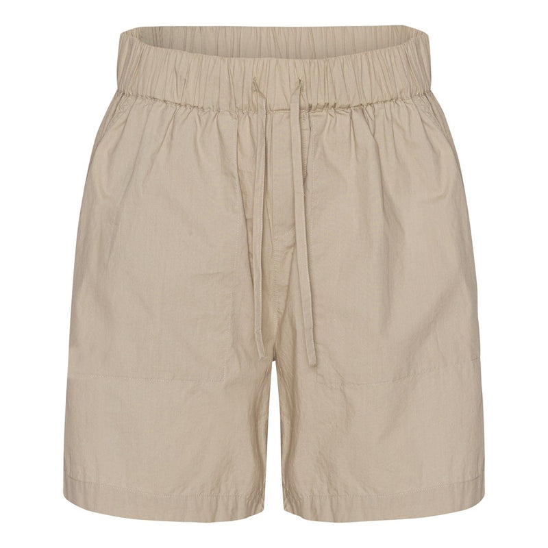 PJ SHORTS 592 KHAKI