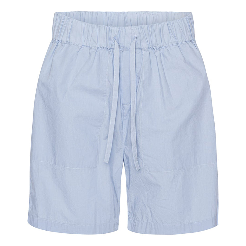 PJ SHORTS 622 LIGHT BLUE