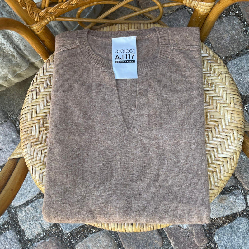 SILENCE SOLID TAUPE